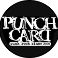 Punchcard