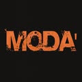 Moda