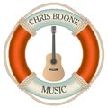 Chris Boone
