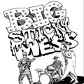 Big Sticky Mess