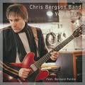 Chris Bergson Band