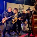 The Barrett Anderson Band