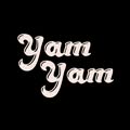Yam Yam