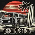 The b Foundation