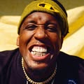 Derek Minor