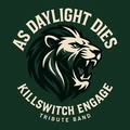 As Daylight Dies: A Killswitch Engage Tribute
