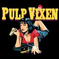 Pulp Vixen Band