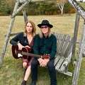 Vicki Peterson and John Cowsill