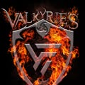 Valkyrie's Fire