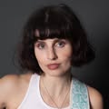 Imogen Clark