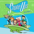 The Shake Ups: The Galaxy's Most Animated Band!