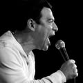 Carlos Mencia