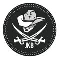 Jimmy Kenny and The Pirate Beach Band