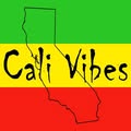 Cali Vibes