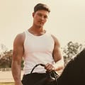 Brendan Peyper