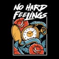 No Hard Feelings