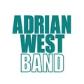 Adrian West Band