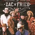 Zac N Fried