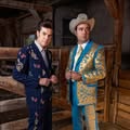 The Malpass Brothers