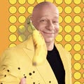 Jeffrey Ross