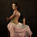Eva Zaïcik-Mezzo Soprano
