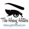 THE HEAVY HITTERS