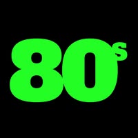 That BIG 80s Party