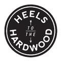 Heels to the Hardwood