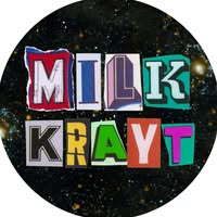 Milk krayt