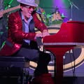 Elton Dan and the Rocket Band