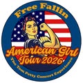 Free Fallin - The Tom Petty Concert Experience