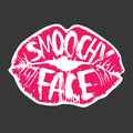 Smoochyface