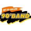 My so-called 90s Band