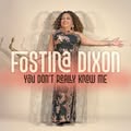 Fostina Dixon