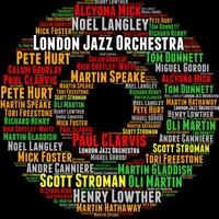 The London Jazz Orchestra