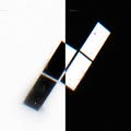 Black Satellite