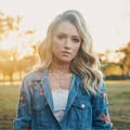 Emily Ann Roberts
