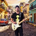 Vargas Blues Band