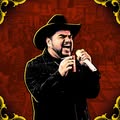El Mimoso Luis Antonio López