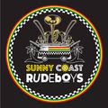 Sunny Coast Rude Boys