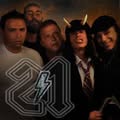 21 Gun Salute