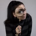 Palmyra Delran and The Doppel Gang