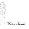 Milton Busker