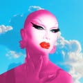 Sasha Velour