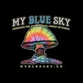 My Blue Sky