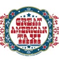 Great American Taxi