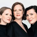 Boulanger Trio