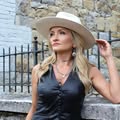 Melissa Quinn Fox Music