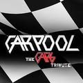 Carpool - Cars Tribute Band