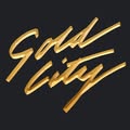 Gold City Quartet